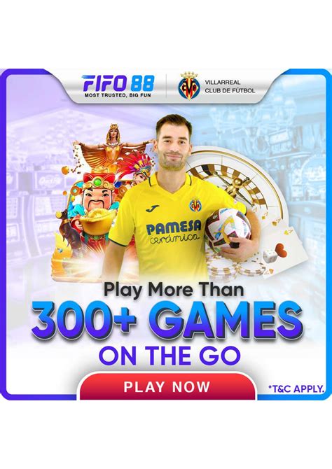 Fifo88 casino Mexico