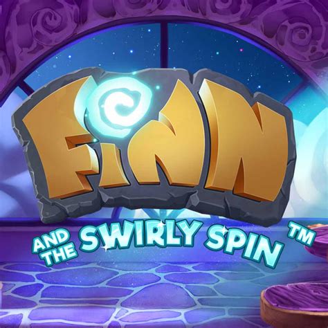 Finn And The Swirly Spin Slot Grátis