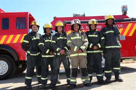 Firefighters Betano