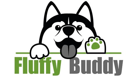 Fluffy Buddy Bodog