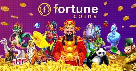 Fortune Coin PokerStars