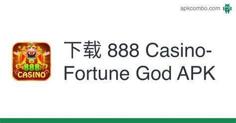 Fortune God 888 Casino