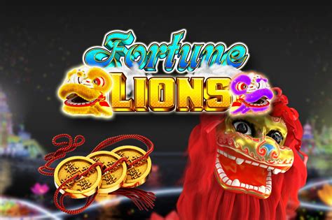 Fortune Lion 3 betsul