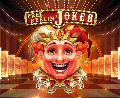 Free Reelin Joker bet365