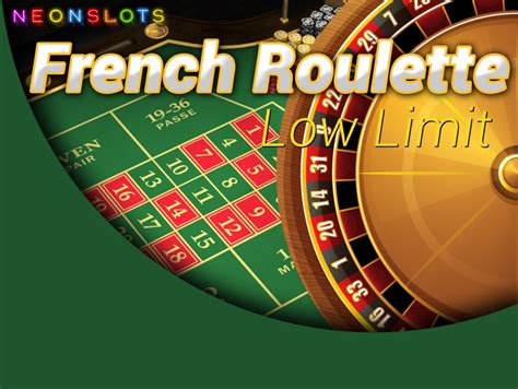 French Roulette Netent Slot - Play Online