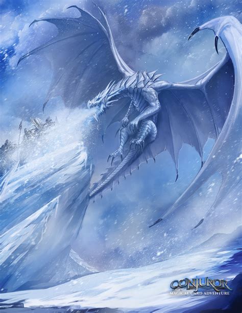 Frost Dragon Novibet