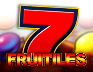 Fruitles Slot - Play Online