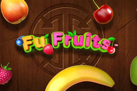 Fu Fruits LeoVegas