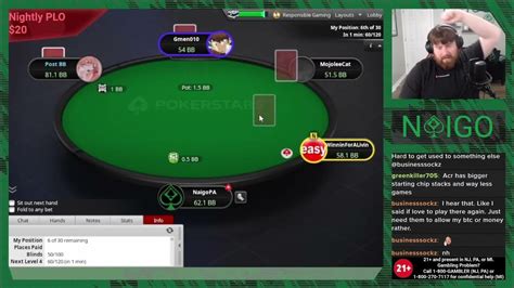 Funny Hunting PokerStars