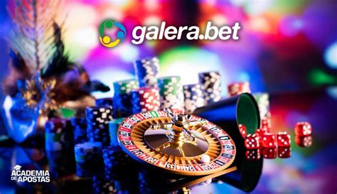 Galera bet casino online