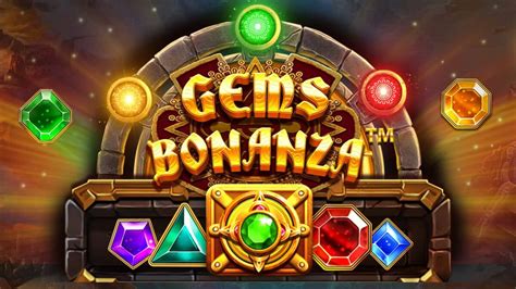 Gems Bonanza PokerStars