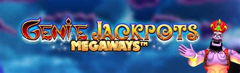 Genie Jackpots NetBet