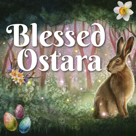 Gifts Of Ostara bet365