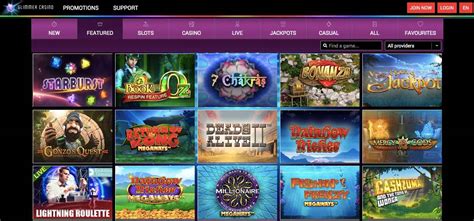 Glimmer casino download