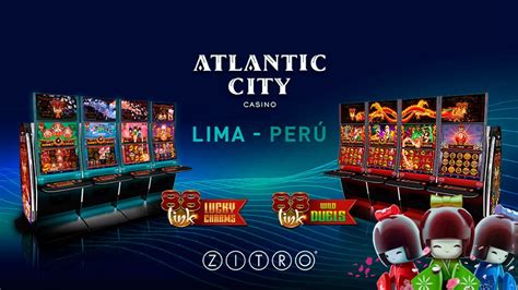 Globalwin casino Peru