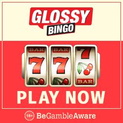 Glossy bingo casino Chile