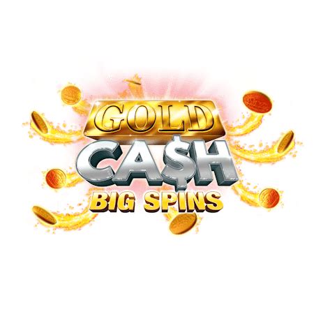 Gold Cash Big Spins Betway
