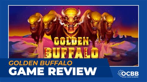 Golden Buffalo Review 2024