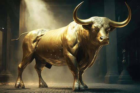 Golden Bull Bodog