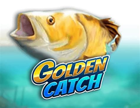 Golden Catch Megaways brabet