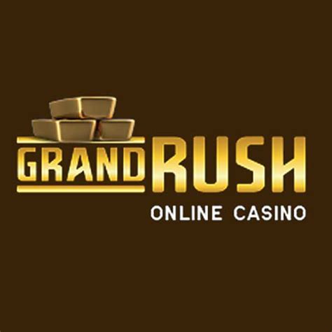Grand rush casino Colombia