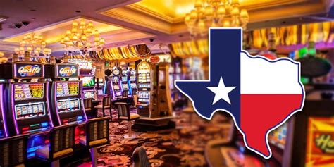 Há os casinos em houston texas