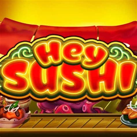 Hey Sushi 1xbet