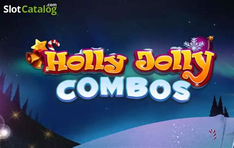 Holly Jolly Combos Betway