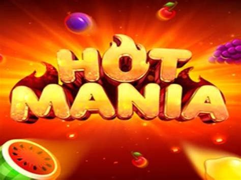 Hot Mania NetBet