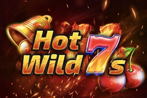 Hot Wild 7s bet365