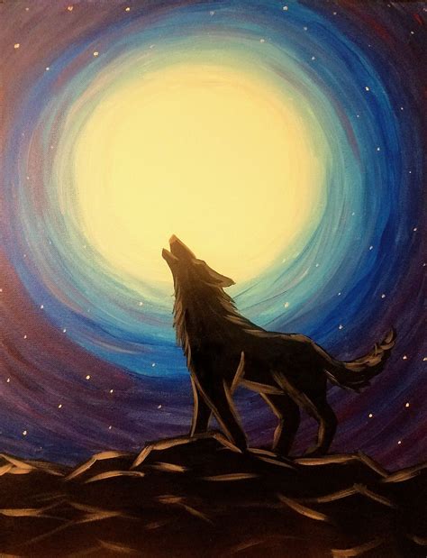 Howling At The Moon Betano