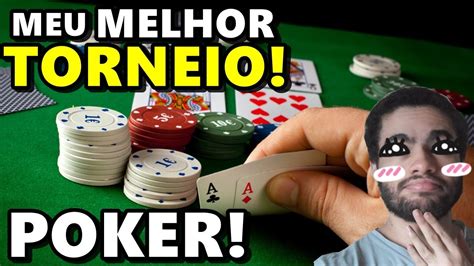 Hpt torneios de poker