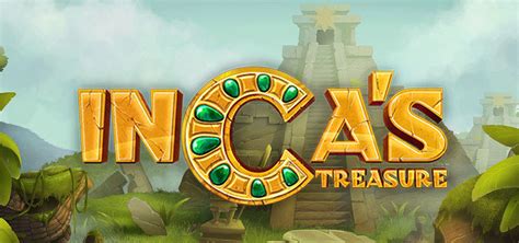 Inca S Treasure 888 Casino