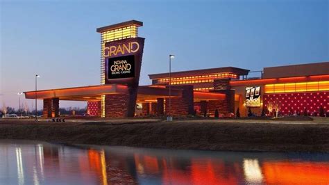 Indiana grand casino anderson