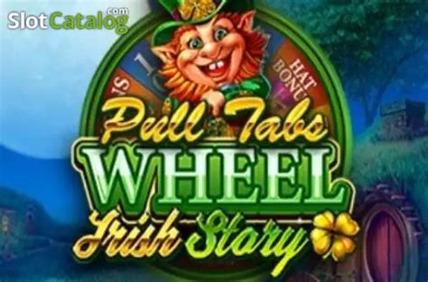 Irish Story Wheel Pull Tabs Betway