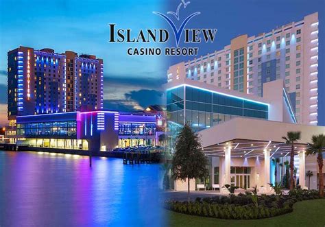 Island view resort casino em gulfport perder