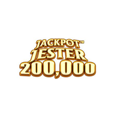 Jackpot Jester 200000 Betfair