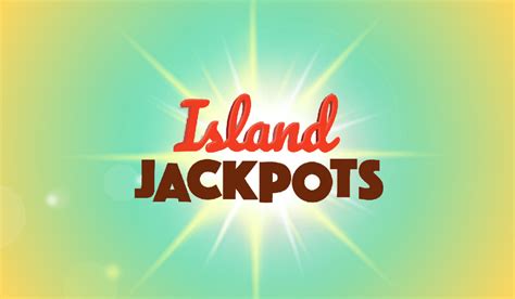 Jackpot island casino apostas