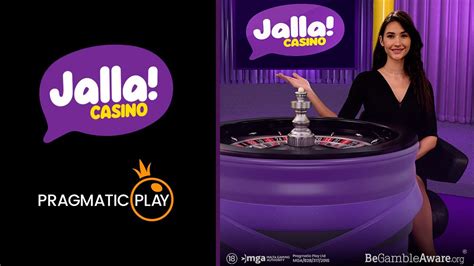 Jalla casino Peru