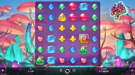 Jelly Jam Slot - Play Online
