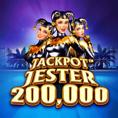 Jester jackpots casino review