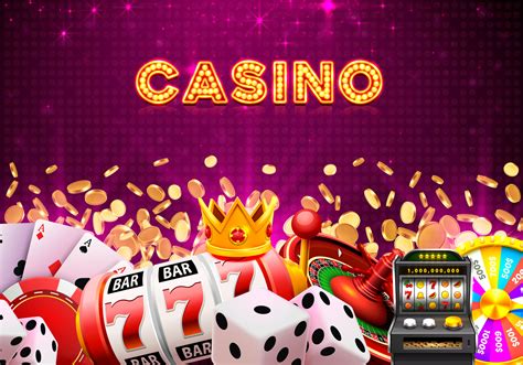 Jeux de casino en ligne avec bônus