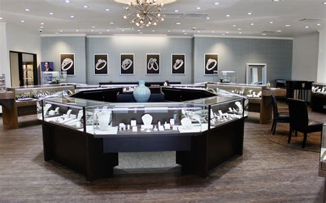 Jewellery Store NetBet