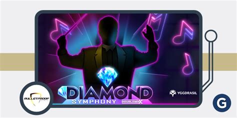 Jogar Diamond Symphony com Dinheiro Real