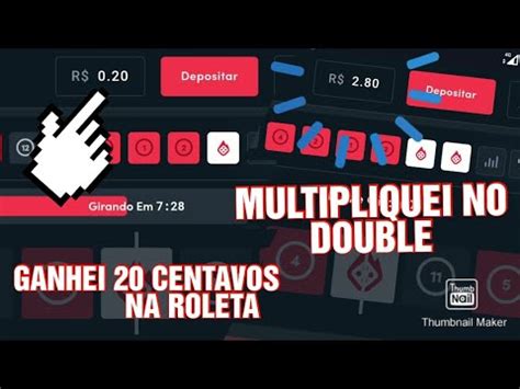 Jogar Double Roll no modo demo