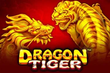 Jogar Dragon Tiger Gate com Dinheiro Real