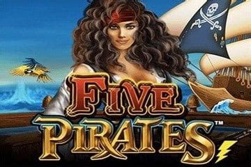 Jogar Five Pirates no modo demo