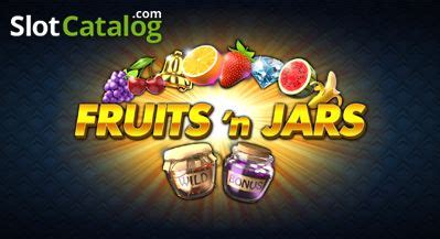 Jogar Fruits N Jars no modo demo