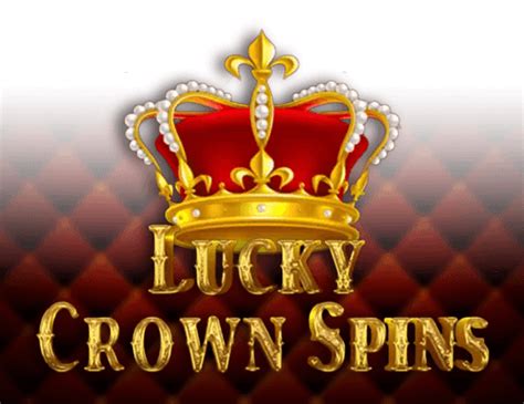Jogar Lucky Crown Spins no modo demo