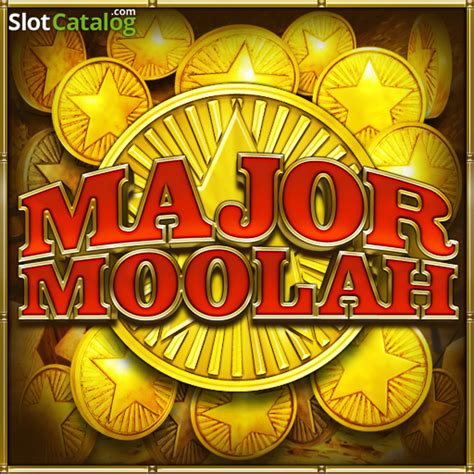 Jogar Major Moolah no modo demo